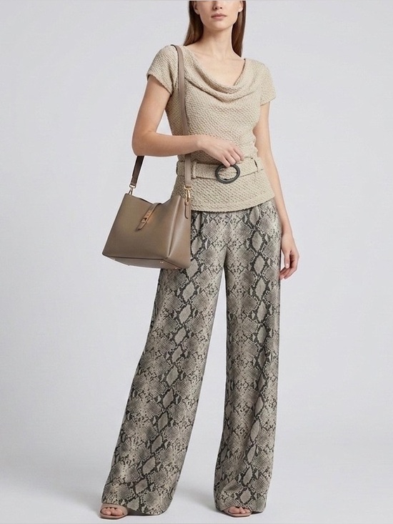 Joseph Ribkoff Pants - D015 JOSEPH RIBKOFF Jumpsuit